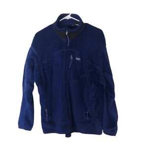 Retro Patagonia jacket